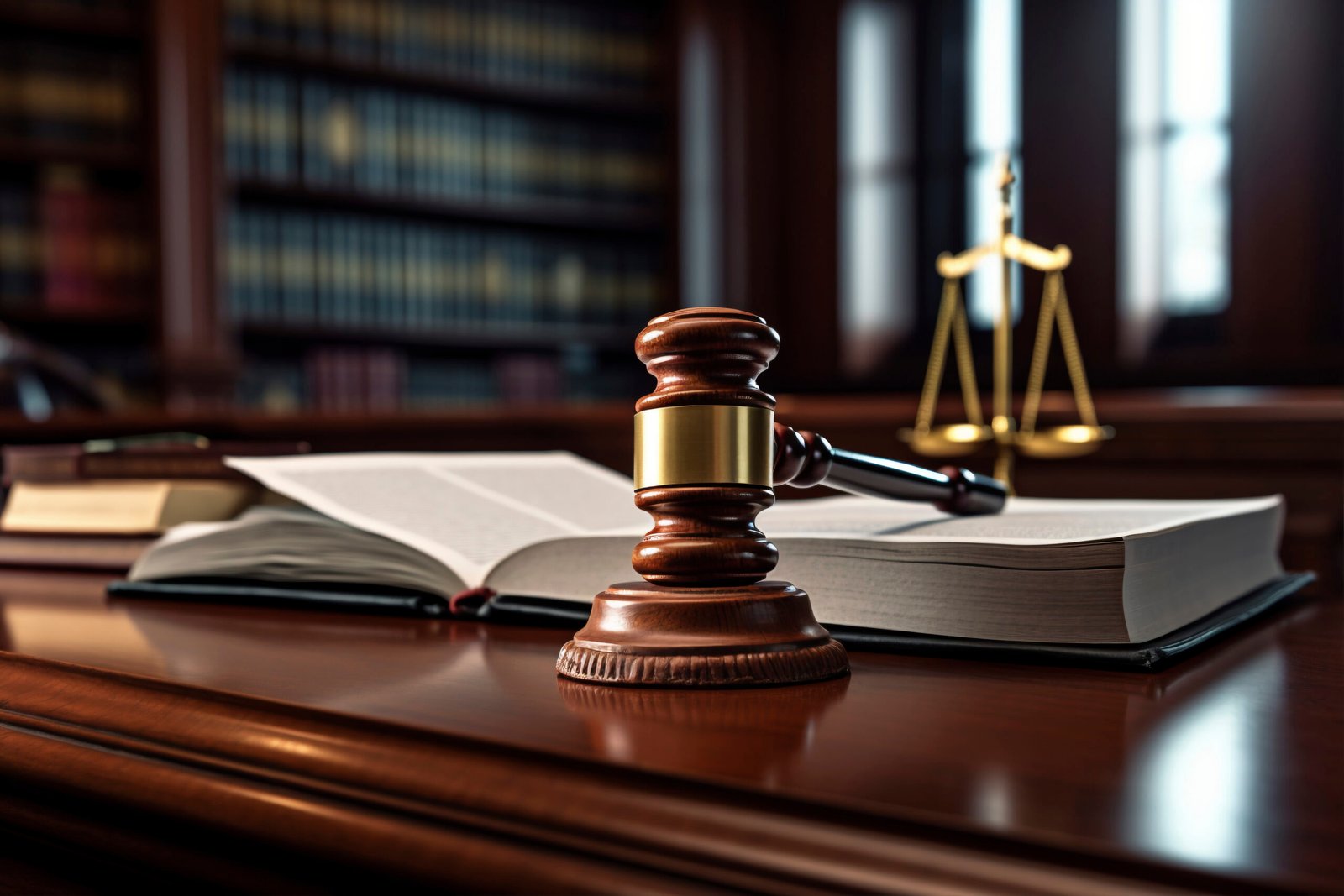 Growing Organic Visibility for a Personal Injury Firm